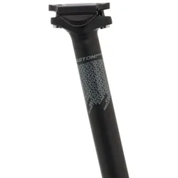 EASTON Sattelstütze EA70 Offset 27,2 x 350 mm