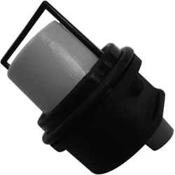 BOSCH Ersatzteil TTNR: 87185050390 Entlüfter
