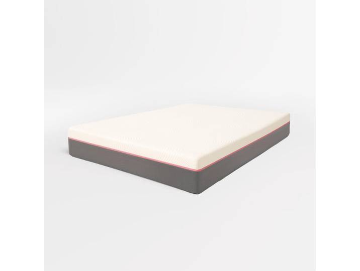 Lully Matratze 160x200 Memory Foam und Taschenfedern Höhe 30 cm Breeze-Technologie und Medizinprodukt Klasse 1 Abnehmbar, Allergikerfreundlich und Atmungsaktiv Italy