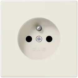 Jung Steckdose LS 1520 FKI