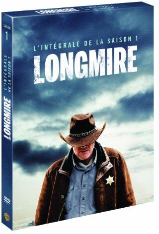 Robert Taylor - Coffret longmire, saison 1 [FR Import] - Preis vom 04.10.2026 03:51:26 h