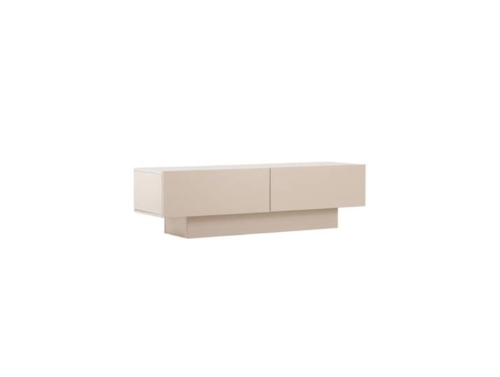 Design Lowboard „Cuenca“ Beige VE DESIGN