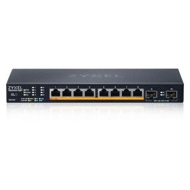 Zyxel XMG1915-10EP (8 Ports) (XMG1915-10EP-EU0101F)