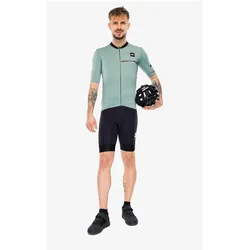 Leatt, Herren, Velohosen, MTB Endurance 3.0 Radhose (S), Schwarz