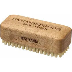 Handwerkerbürste - Buche 10,5cm