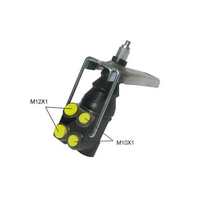 Brembo Bremskraftregler [Hersteller-Nr. R68021] für Dacia