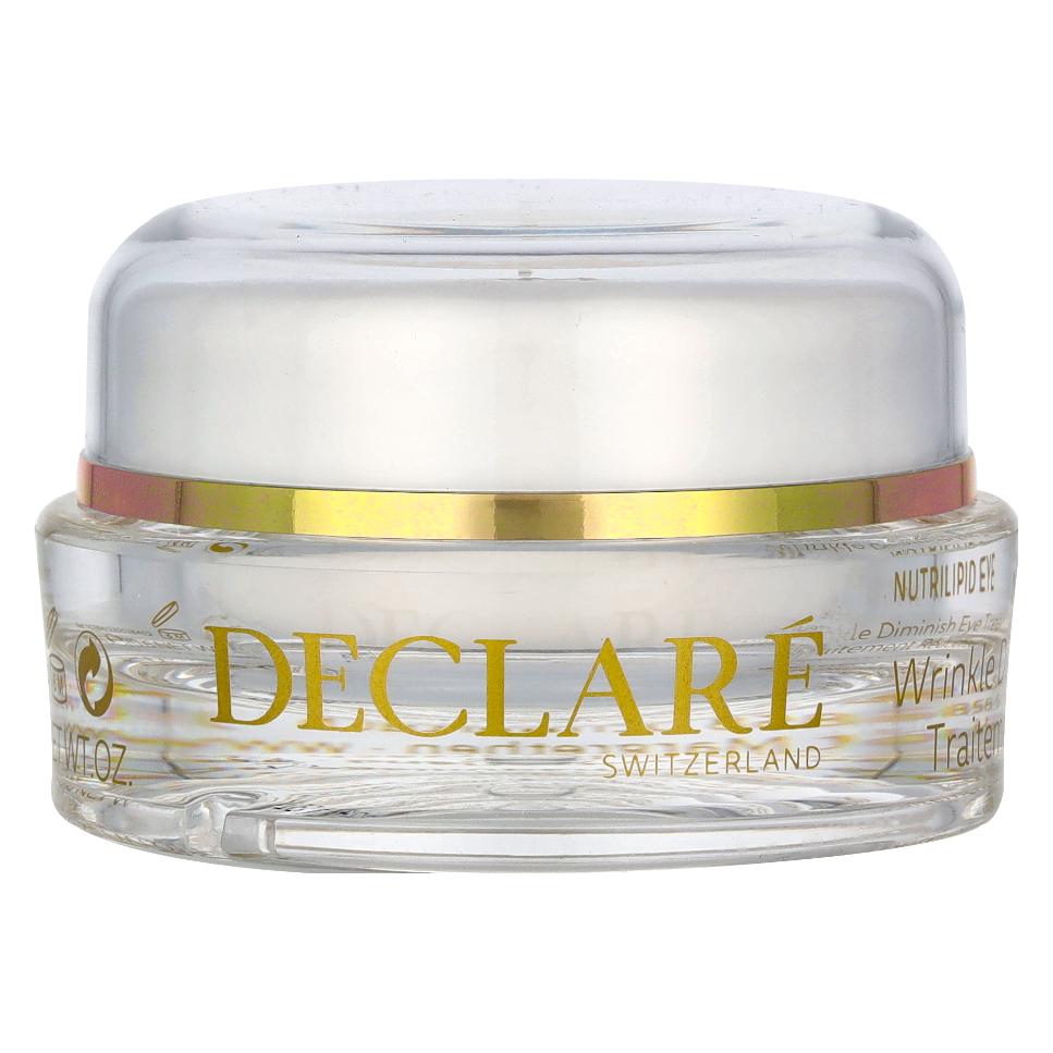 Declaré Eye Contour (Augenpflege Crème, 20 ml, Tag + Nacht) (15740762)