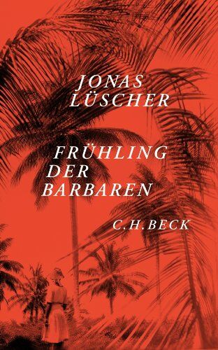 Jonas Lüscher - Frühling der Barbaren: Novelle - Preis vom 30.09.2026 22:30:23 h
