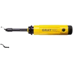 GRATTEC Entgratwerkzeug Set B