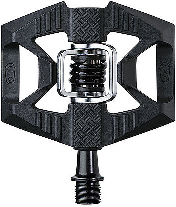 CRANKBROTHERS Pedale Double Shot 1 schwarz B