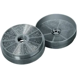 Oranier Aktiv-Kohlefilter KSC310 (KSC 310, 9208 48) Original