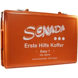 Senada Koffer Easy 1 1 ST