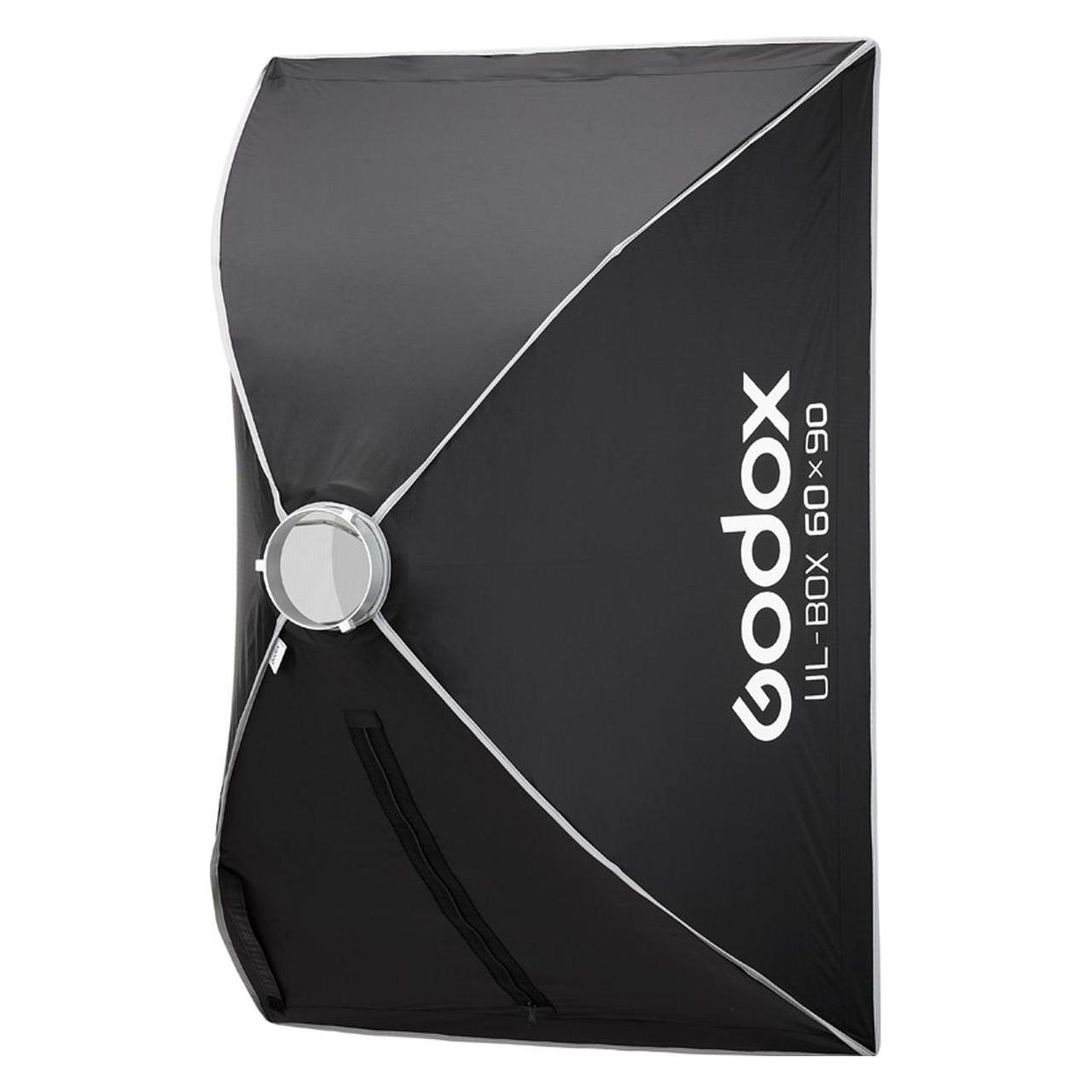 Godox UL BOX 60 90 Multifunktionale, leicht faltbare Softbox (Softbox) (D296851)