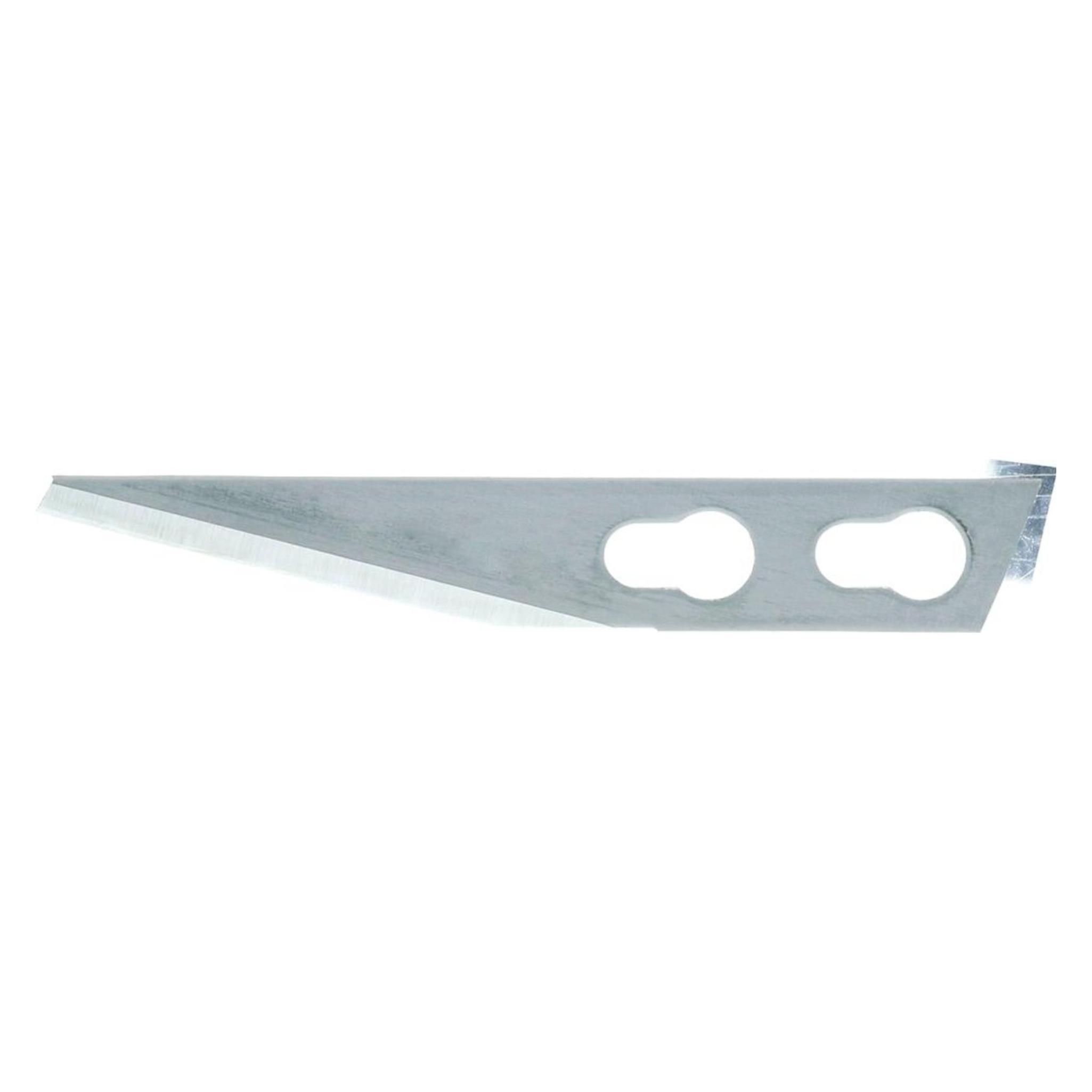 Magni Mozart Präzisionsschnitt Klingen 100 Klingen/Pack (Ersatzklinge) (4250099931440)
