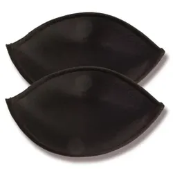 MAGIC Water Soft Push-up Pads Schwarz A/B Damen