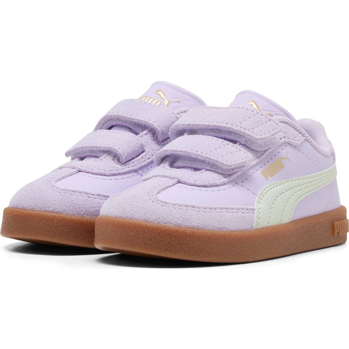 Puma Club II Era V Inf light lavender-sage glow (29) 8 402308-29-8