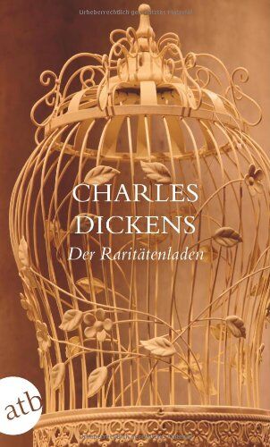 Charles Dickens - Der Raritätenladen (Schöne Klassiker) - Preis vom 14.10.2026 23:07:16 h