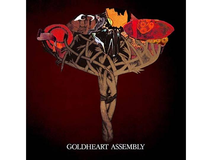 Goldheart Assembly - Wolves And Thieves
