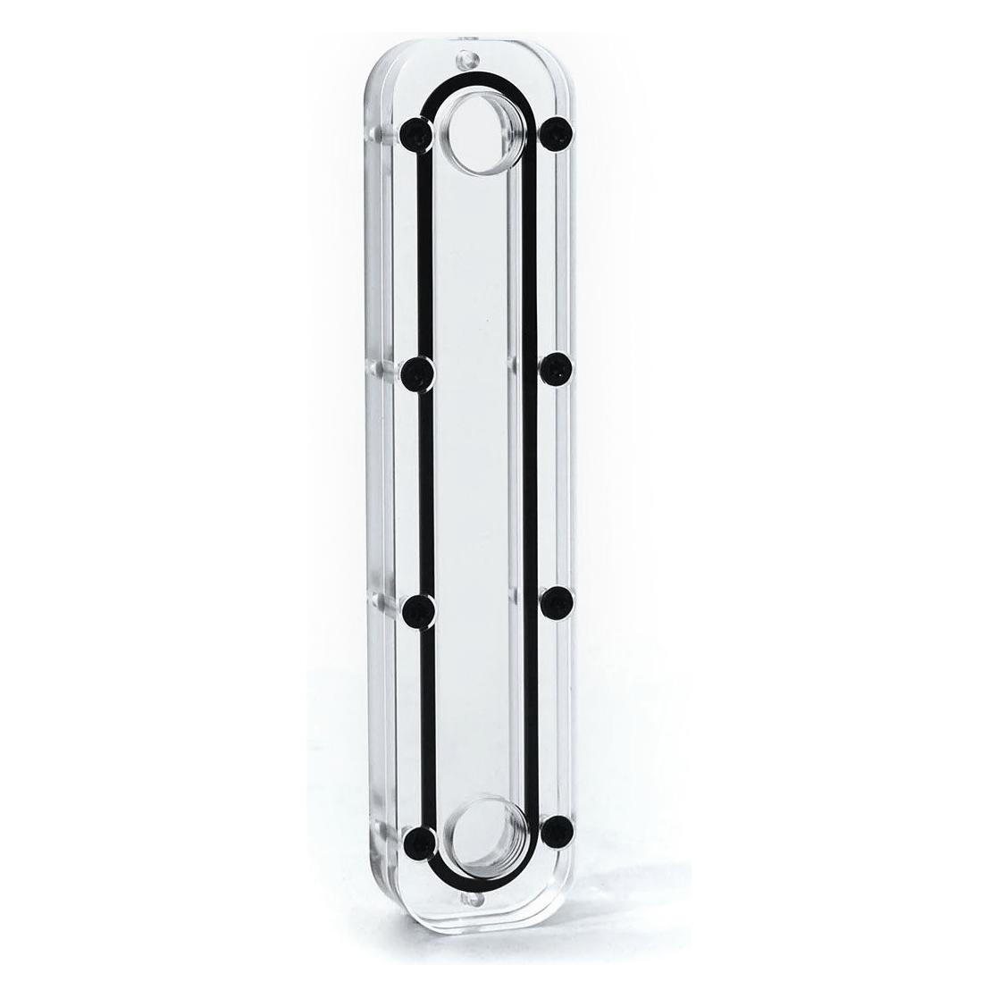 Stealkey Customs AGB Stealkey CubeTube 140mm - Acryl W??rfelrohr (Glas, Kunststoff) (SW10128)