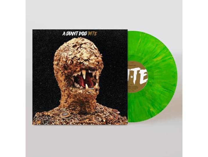 Bite (Antifreeze Green)