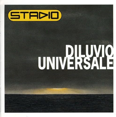 Stadio - Diluvio Universale - Preis vom 17.10.2026 19:25:27 h