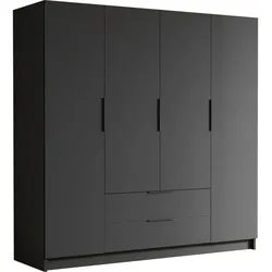 KLEIDERSCHRANK Sofia I