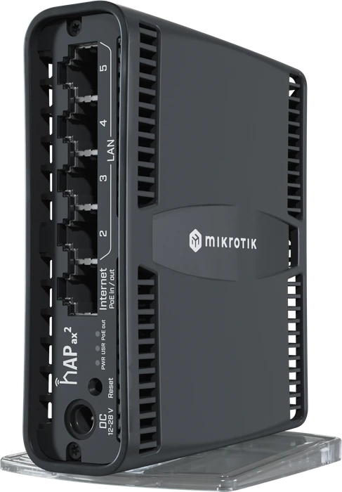Mikrotik C52iG-5HaxD2HaxD-TC