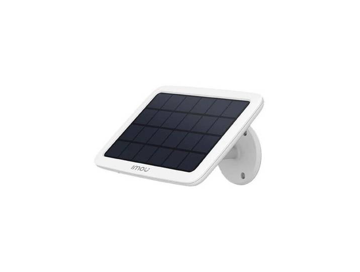 Imou Cell Pro Solar Panel Weiss