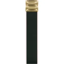 Certina - Kautschuk Ds First Lady Kautschukband Schwarz C603016142 - schwarz