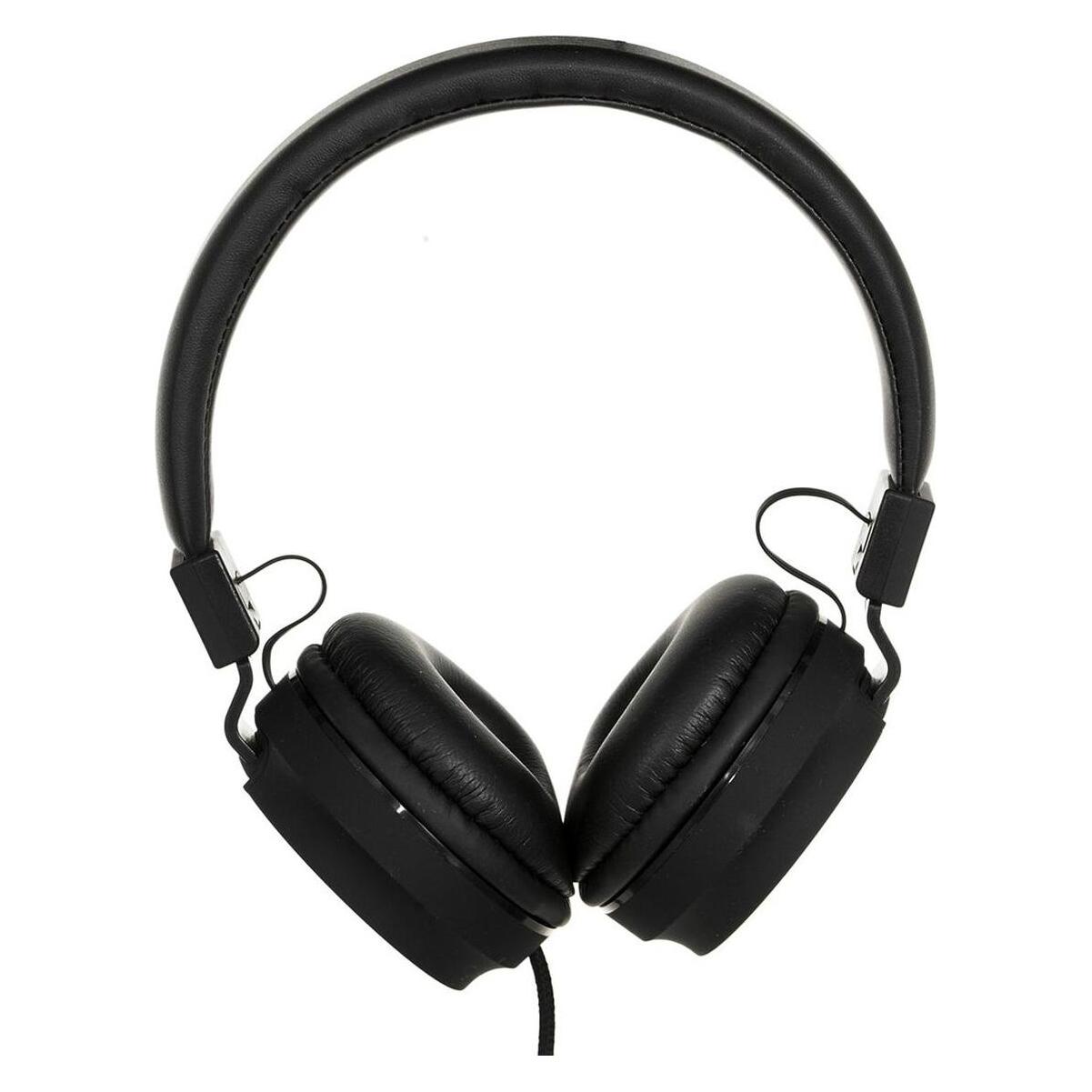 Esperanza Rondo - hovedtelefoner med m (Keine Geräuschunterdrückung, Kabelgebunden) (EH212K)