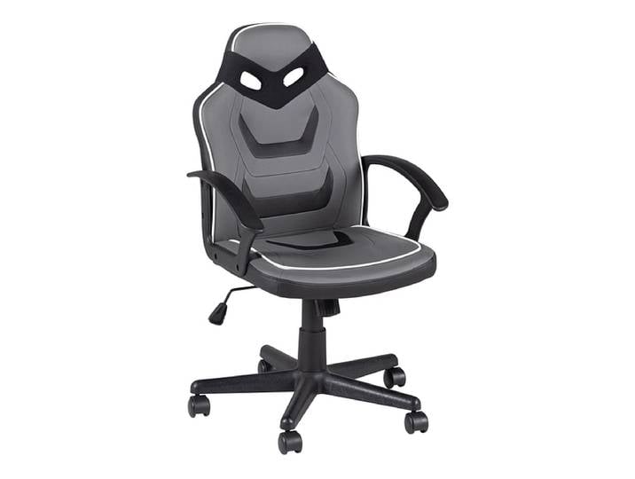 Bürostuhl NINJA Synthetisches Leder