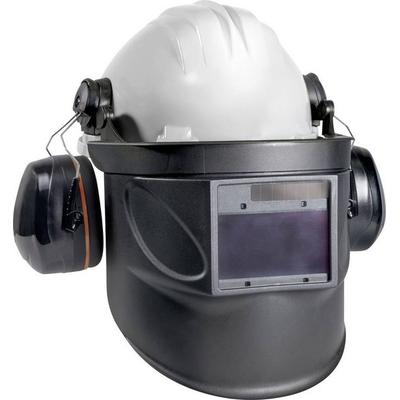 Toparc 080607 Schweißerschutzhelm