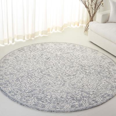 Lauren Ralph Lauren Handmade Olivier Floral Wool Rug