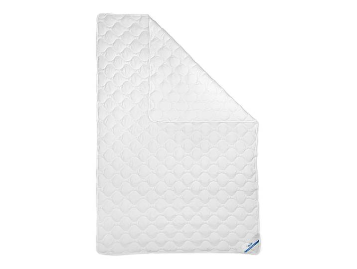 Couette toutes saisons - Type B 135 x 200cm Beige Microfibre