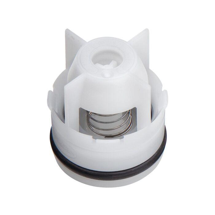 hansgrohe Rückflußverhinderer 96655000 für Fertigset ibox universal mit RSS, Ersatzteil