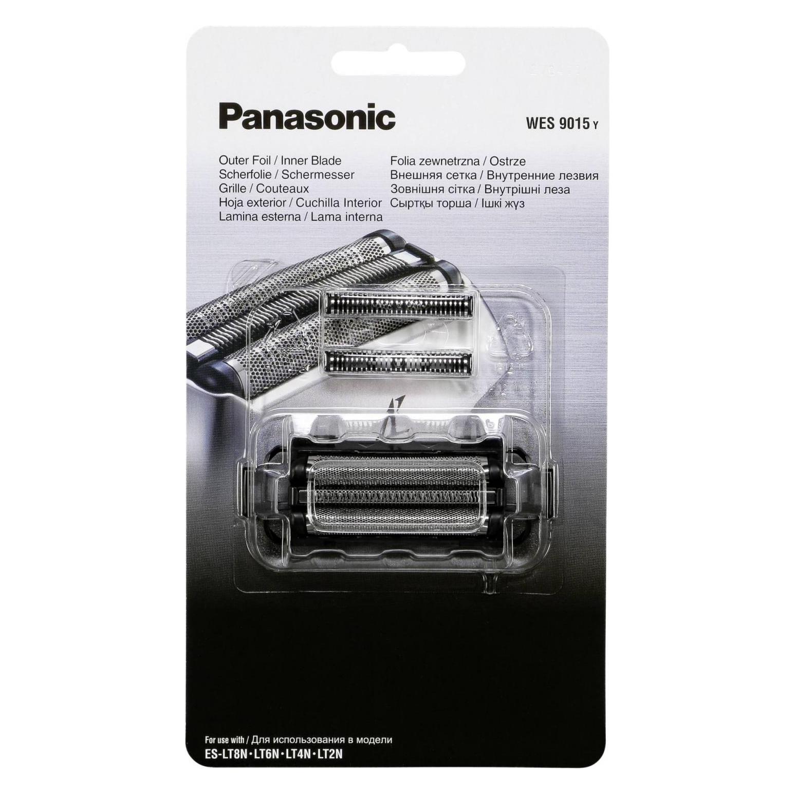 Panasonic Wes9015 (1x) (WES9015Y1361)