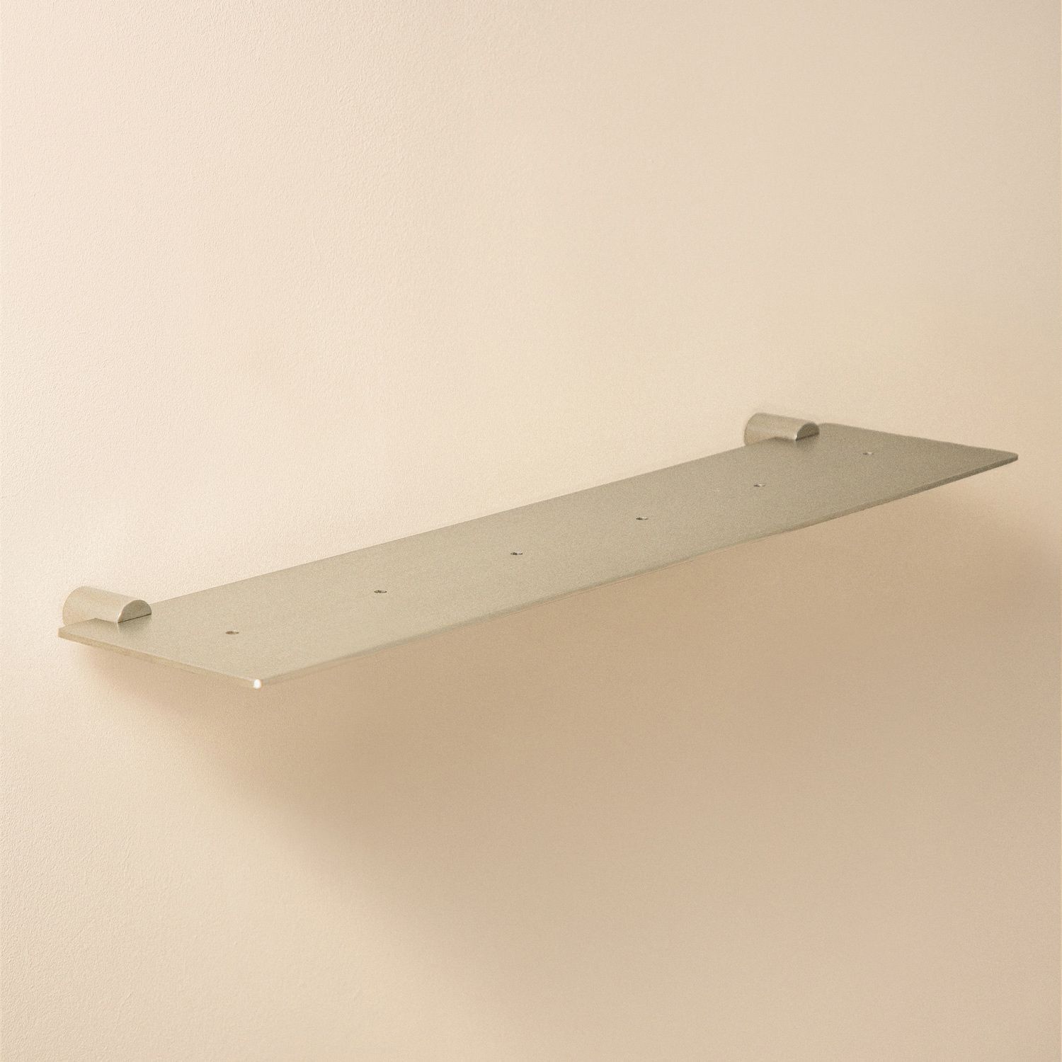 COSMIC Logic Edelstahlablage 40 cm