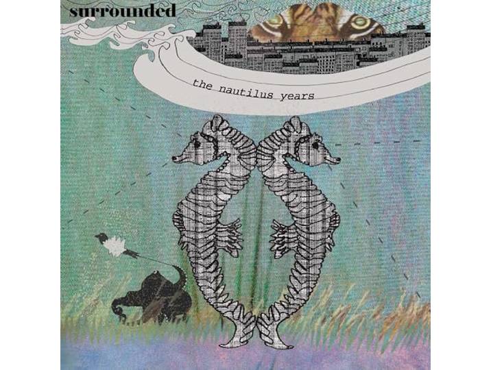 Surrounded - The Nautilus Years