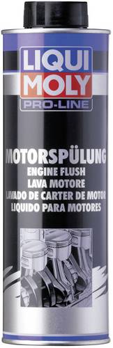 Liqui Moly Pro-Line Motorspülung 2427 500ml