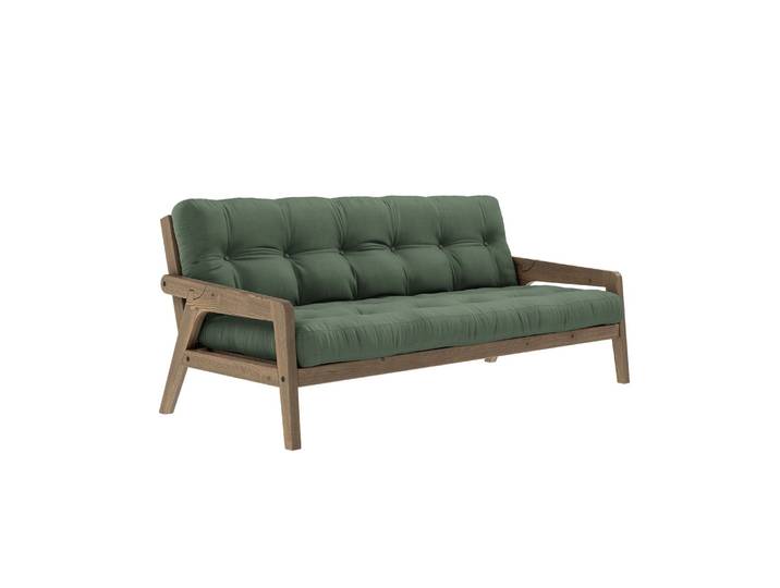 Karup Grab Schlafsofa Kiefer Natur