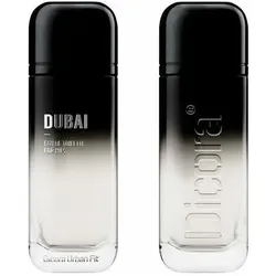 Dicora, Beauty Geschenkset, Urban Fit For Him Dubai 150+Nec (Körperpflegeset, Parfum Set)