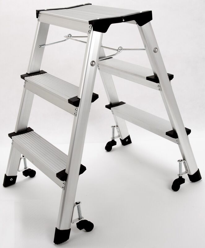B2B Partner Mobile Treppe