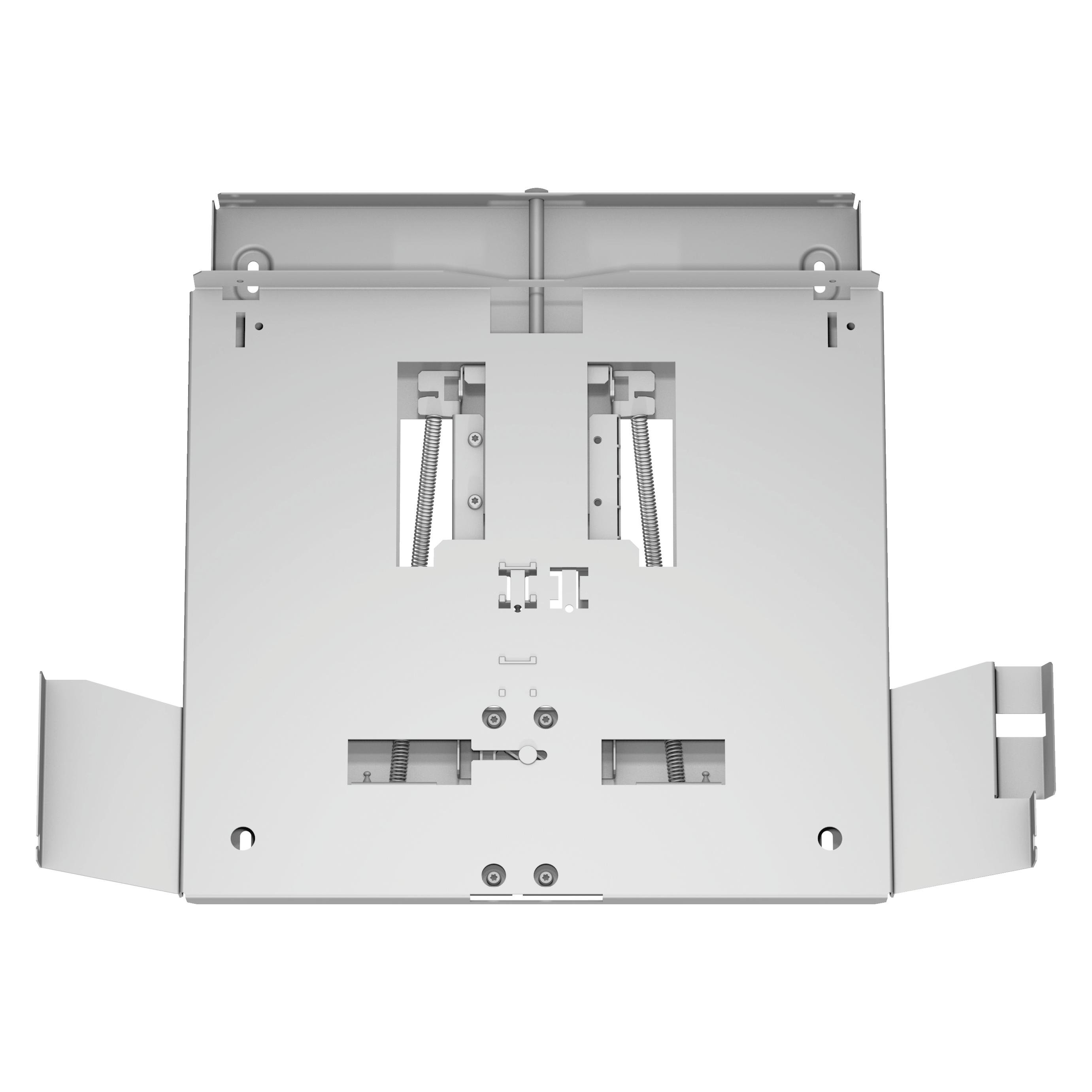 Neff Z54TL60X0 Absenkrahmen (13743)