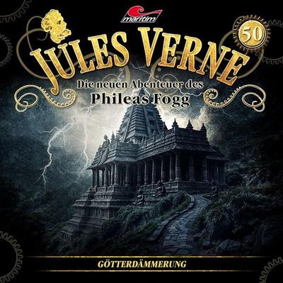 Götterdämmerung - Marc Freund, Audio, 4260507213020