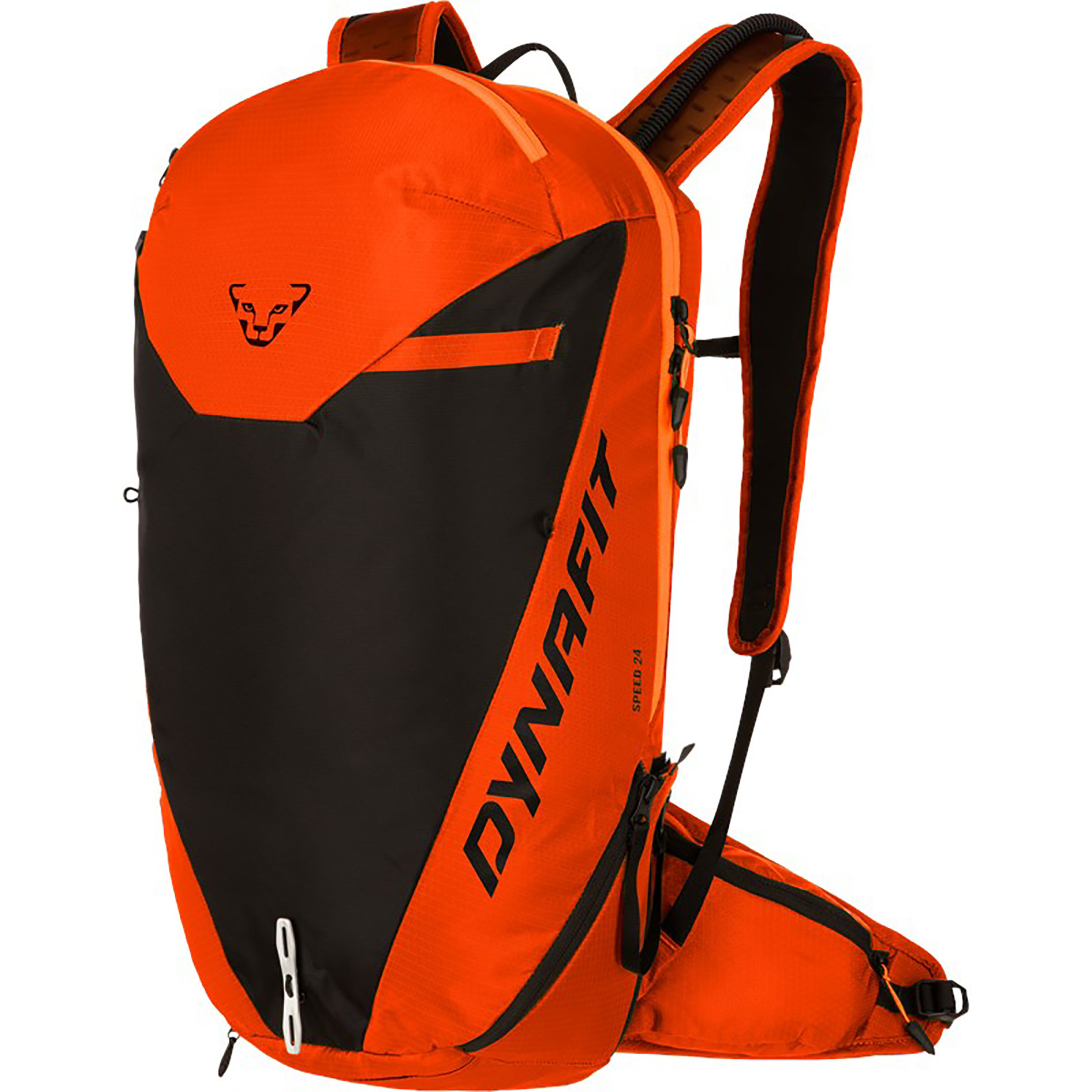 Dynafit Speed 24 Skirucksack Skirucksäcke orange Größe 24L Skitour
