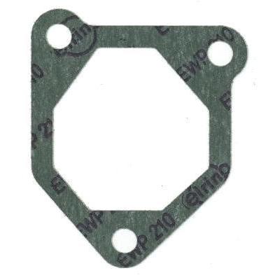 ELRING Dichtung, Thermostat 895.387 für MAN