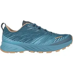 LOWA Herren Trailrunningschuhe AMPLUX, Größe 45 in Blau Blau
