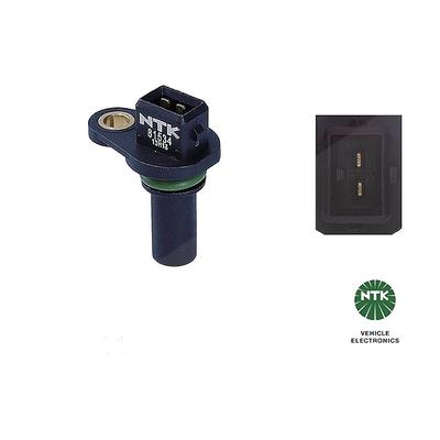 Ntk Drehzahlsensor, Automatikgetriebe [Hersteller-Nr. 81534] für Seat, Skoda, Fiat, Audi, Lancia, VW
