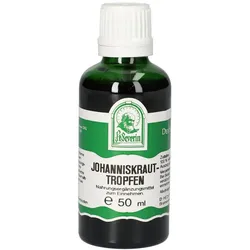 Johanniskraut Tropfen 50 ml