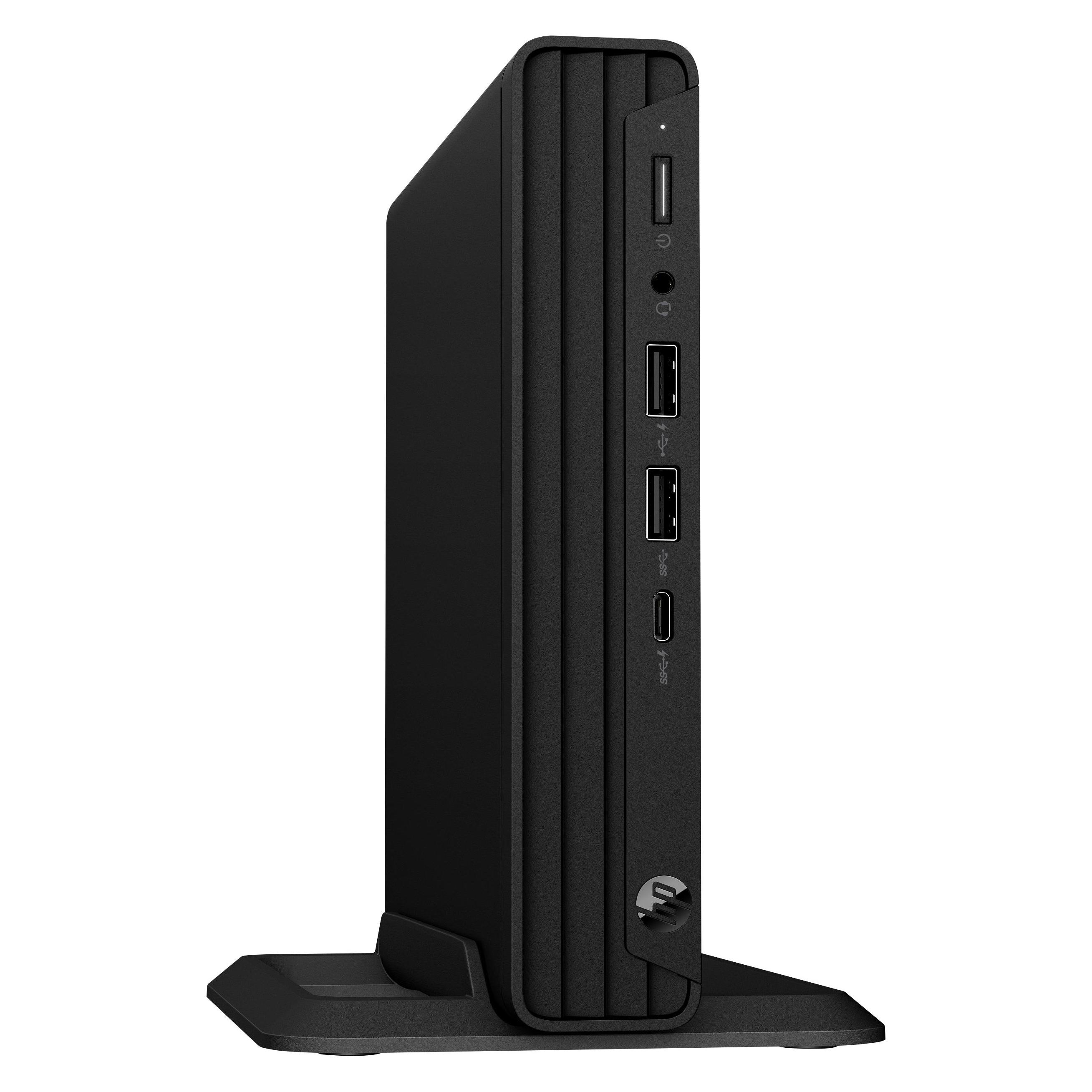 HP Pro Mini 260 G9 (512 GB, 8 GB, Intel Core i3-1315U) (D6FD9ET)